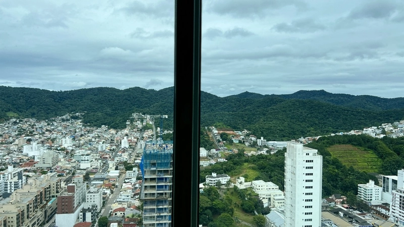 Apartamento no Ed. Alameda Jardins em Balneário Camboriú: 15ª foto da galeria de imagens do imóvel