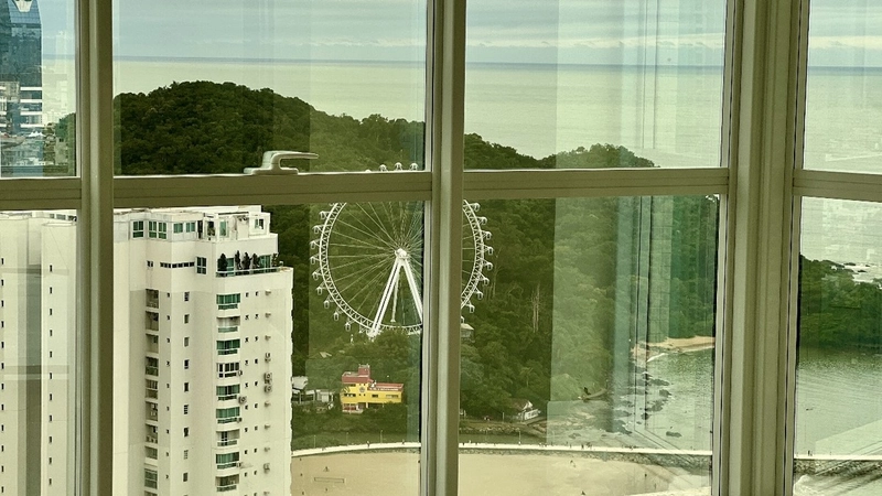 Apartamento no Ed. Alameda Jardins em Balneário Camboriú: 30ª foto da galeria de imagens do imóvel