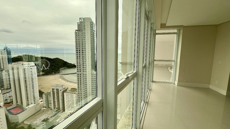 Apartamento no Ed. Alameda Jardins em Balneário Camboriú: 33ª foto da galeria de imagens do imóvel