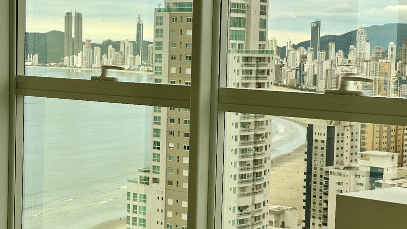 Apartamento no Ed. Alameda Jardins em Balneário Camboriú: 26ª foto da galeria de imagens do imóvel