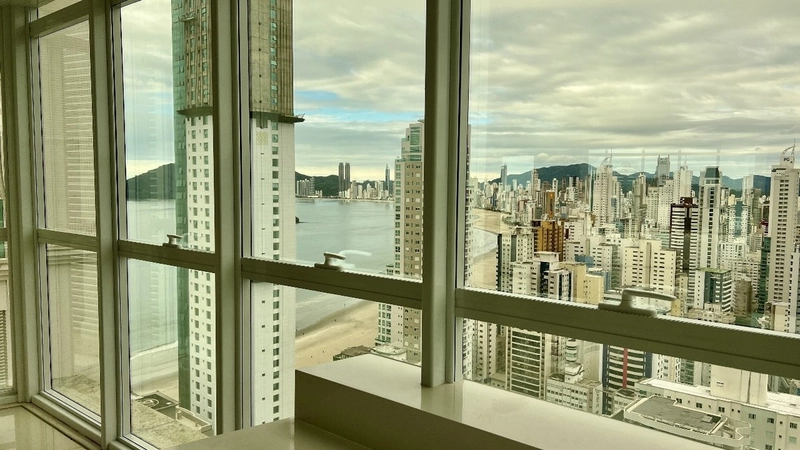 Apartamento no Ed. Alameda Jardins em Balneário Camboriú: 25ª foto da galeria de imagens do imóvel