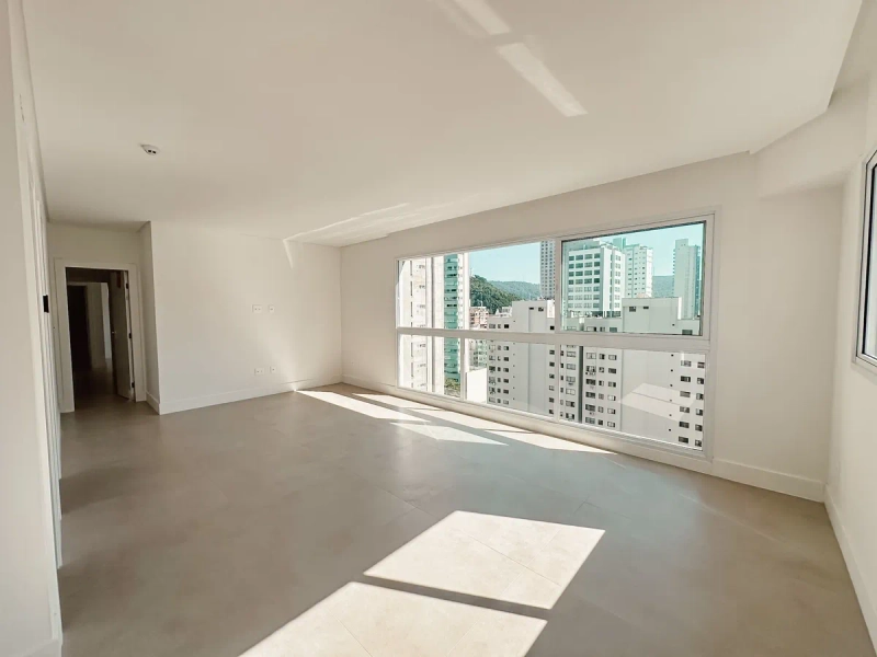 Apartamento no Edifíco San Telmo: 1ª foto da galeria de imagens do imóvel