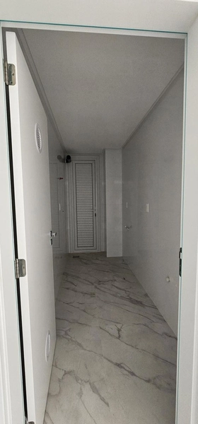 Apartamento no Edifício Brava Prime na Praia Brava: 3ª foto da galeria de imagens do imóvel
