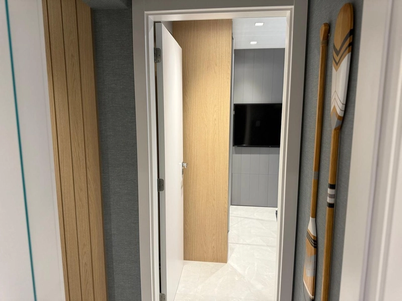 Apartamento no Ed. Brava Center Residence a 60m da praia: 7ª foto da galeria de imagens do imóvel