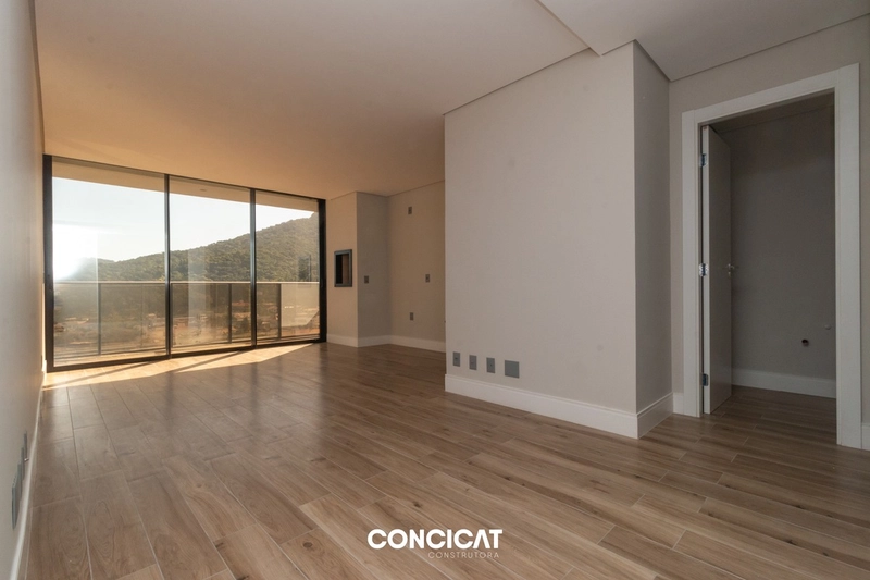 Apartamento no Edifício The Spot One em Balneário Camboriú