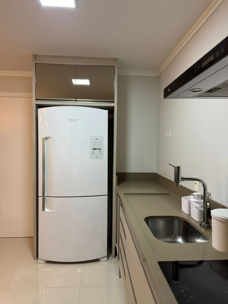 Apartamento no Edifício Garden Village em Balneário Camboriú: 11ª foto da galeria de imagens do imóvel