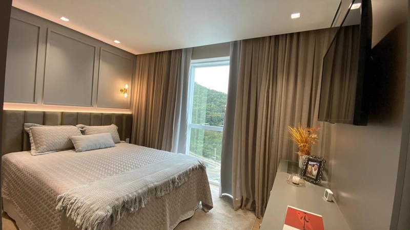 Apartamento no Edifício Sky Tower by FG em Balnaério Camboriú: 21ª foto da galeria de imagens do imóvel