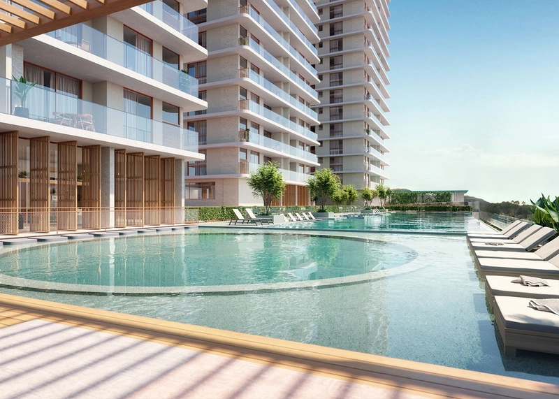 Apartamento no Edifício Brava Ocean Home Club à venda: 11ª foto da galeria de imagens do imóvel