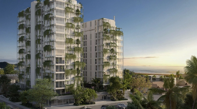 Apartamento no Edifício Vero Praia Brava: 7ª foto da galeria de imagens do imóvel