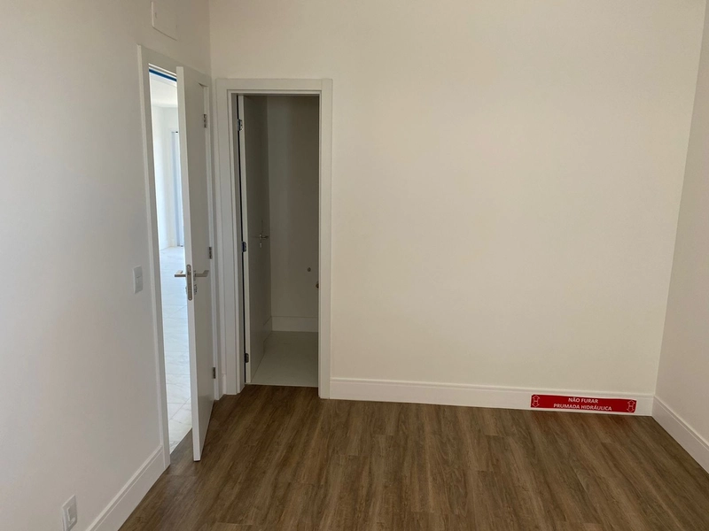 Apartamento no Ed. Brava Arts na Praia Brava: 12ª foto da galeria de imagens do imóvel