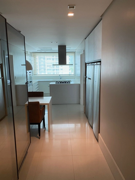 Apartamento no Ed. Maison Royalle em Itajaí: 10ª foto da galeria de imagens do imóvel