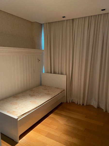 Apartamento no Ed. Maison Royalle em Itajaí: 15ª foto da galeria de imagens do imóvel