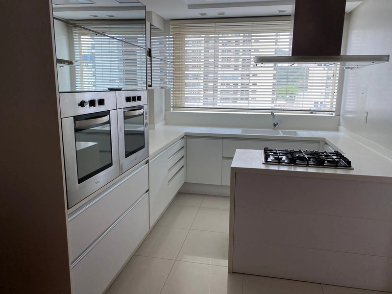 Apartamento no Ed. Maison Royalle em Itajaí: 8ª foto da galeria de imagens do imóvel