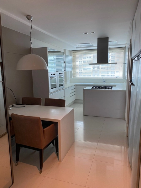 Apartamento no Ed. Maison Royalle em Itajaí: 9ª foto da galeria de imagens do imóvel
