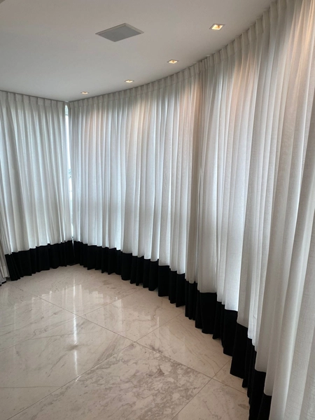Apartamento no Ed. Maison Royalle em Itajaí: 5ª foto da galeria de imagens do imóvel