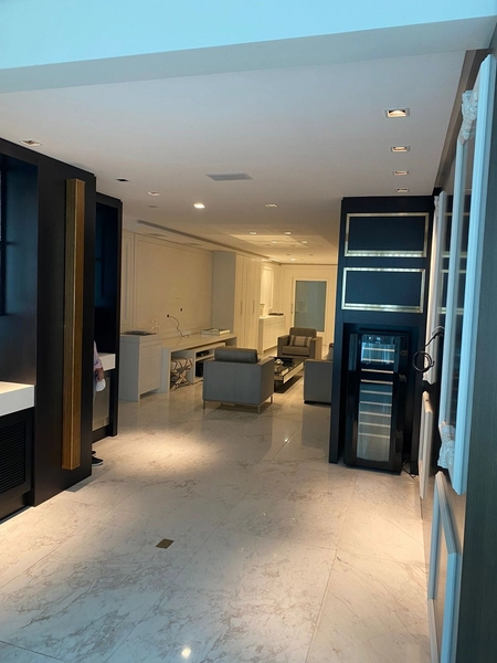 Apartamento no Ed. Maison Royalle em Itajaí: 4ª foto da galeria de imagens do imóvel