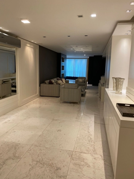 Apartamento no Ed. Maison Royalle em Itajaí: 6ª foto da galeria de imagens do imóvel