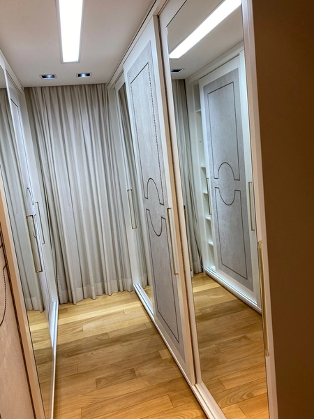 Apartamento no Ed. Maison Royalle em Itajaí: 13ª foto da galeria de imagens do imóvel