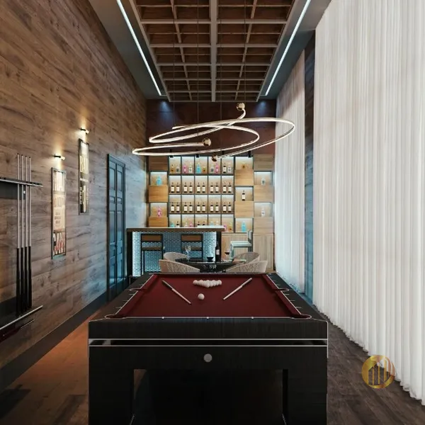Apartamento no Ed. Opera Tower em Balneário Camboriú: 5ª foto da galeria de imagens do imóvel