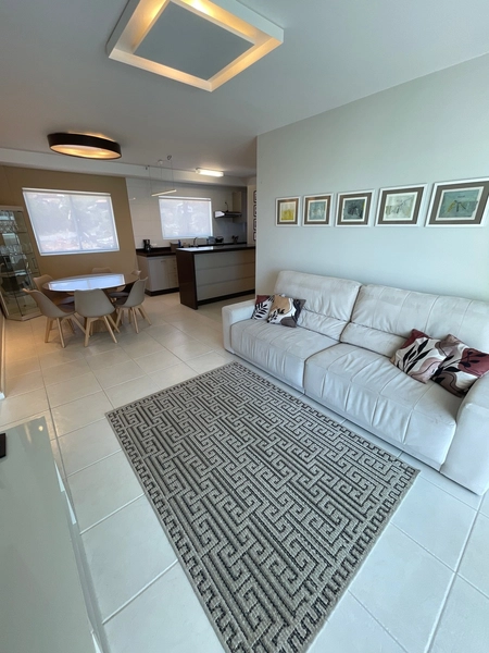 Apartamento no Edifício Aloha Home Resort em Itajaí