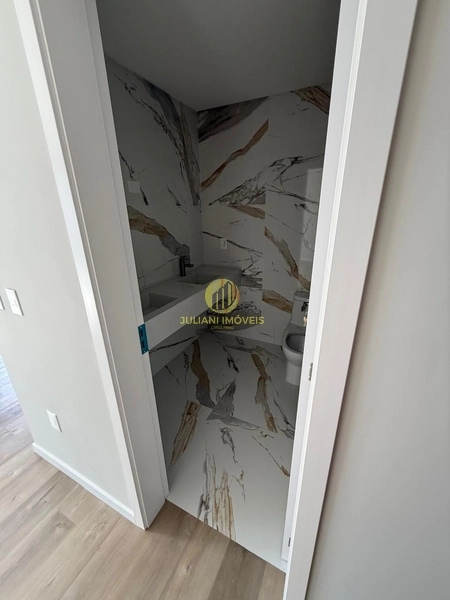 Sobrado alto padrão no Centro de Itajaí | Grand Jean: 5ª foto da galeria de imagens do imóvel