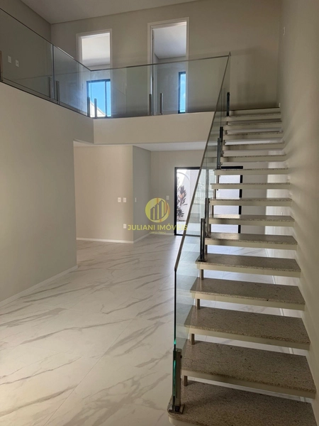 Sobrado alto padrão no Centro de Itajaí | Grand Jean: 4ª foto da galeria de imagens do imóvel