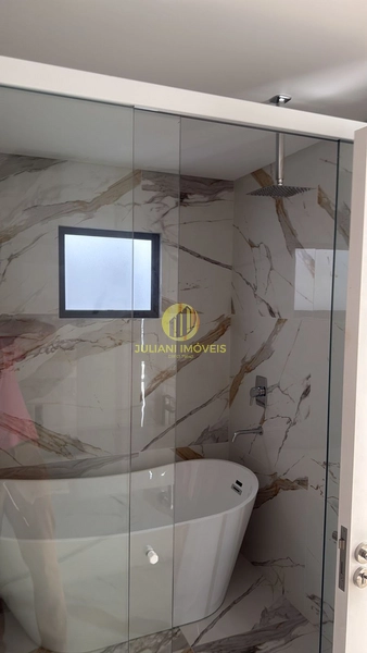 Sobrado alto padrão no Centro de Itajaí | Grand Jean: 15ª foto da galeria de imagens do imóvel