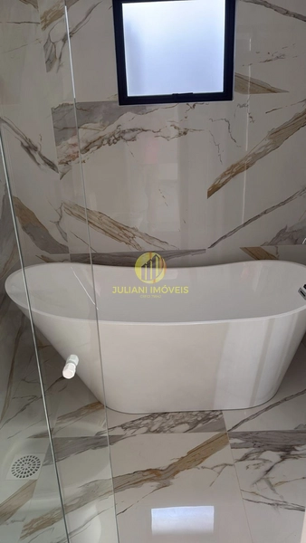 Sobrado alto padrão no Centro de Itajaí | Grand Jean: 14ª foto da galeria de imagens do imóvel