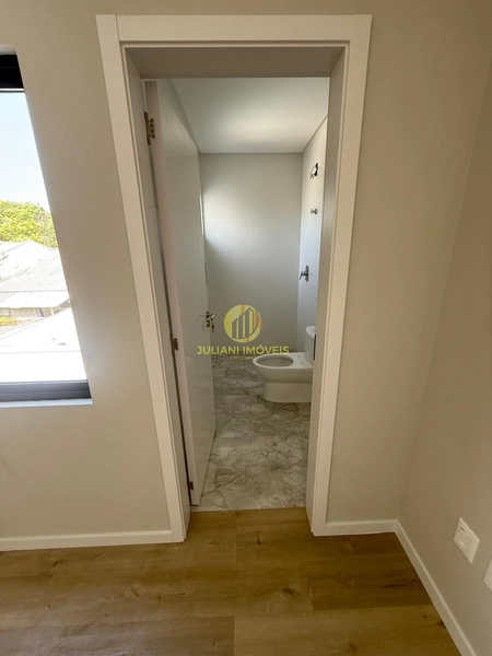 Sobrado alto padrão no Centro de Itajaí | Grand Jean: 2ª foto da galeria de imagens do imóvel