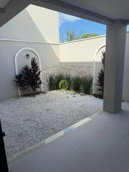 Sobrado alto padrão no Centro de Itajaí | Grand Jean: 16ª foto da galeria de imagens do imóvel