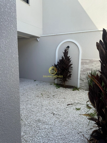 Sobrado alto padrão no Centro de Itajaí | Grand Jean: 17ª foto da galeria de imagens do imóvel