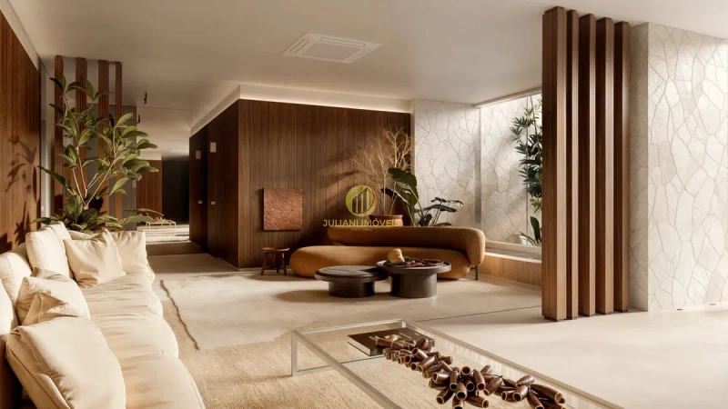 Apartamento no Edificio Veredas Lotisa: 1ª foto da galeria de imagens do imóvel