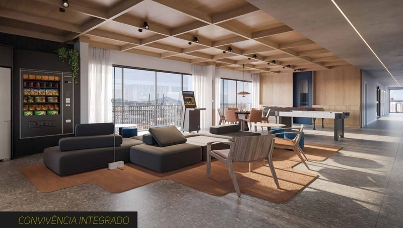 Edifício Hub 45 em Itajaí: 11ª foto da galeria de imagens do imóvel
