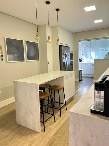Apartamento no Brava Home Resort em Itajaí Mobiliado e Decorado: 14ª foto da galeria de imagens do imóvel