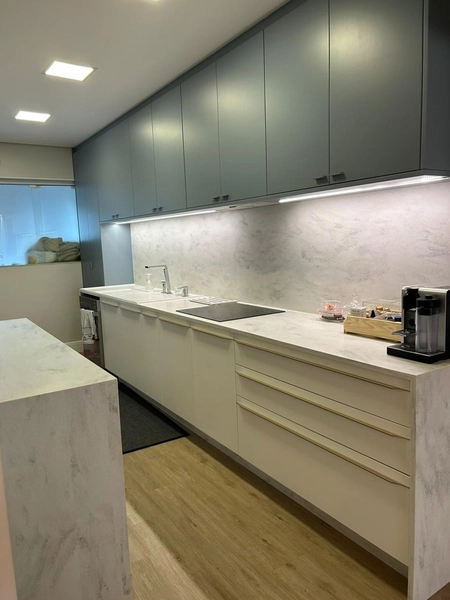 Apartamento no Brava Home Resort em Itajaí Mobiliado e Decorado: 13ª foto da galeria de imagens do imóvel