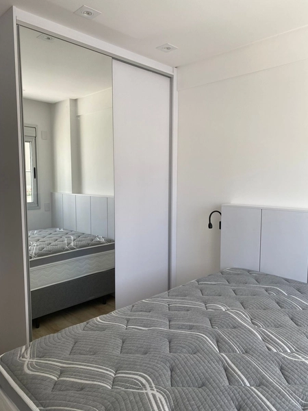 Apartamento no Residencial Araguaia em Balneário Camboriú: 16ª foto da galeria de imagens do imóvel
