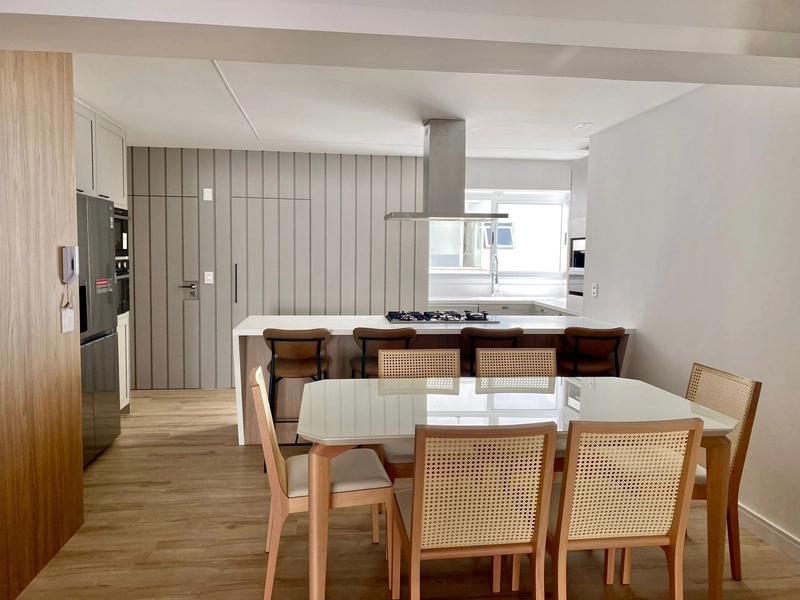 Apartamento no Residencial Araguaia em Balneário Camboriú: 3ª foto da galeria de imagens do imóvel