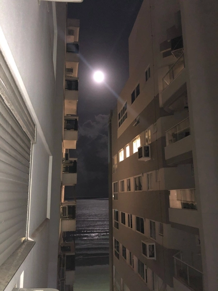 Apartamento no Residencial Araguaia em Balneário Camboriú: 23ª foto da galeria de imagens do imóvel
