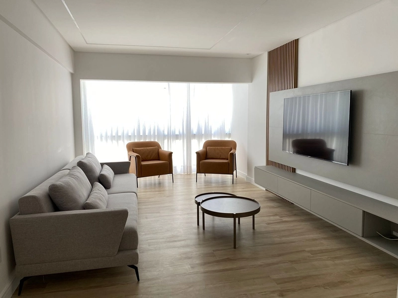 Apartamento no Residencial Araguaia em Balneário Camboriú: 10ª foto da galeria de imagens do imóvel