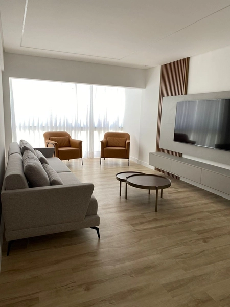 Apartamento no Residencial Araguaia em Balneário Camboriú: 13ª foto da galeria de imagens do imóvel
