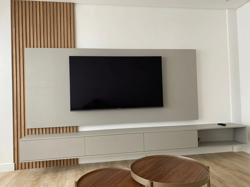 Apartamento no Residencial Araguaia em Balneário Camboriú: 11ª foto da galeria de imagens do imóvel