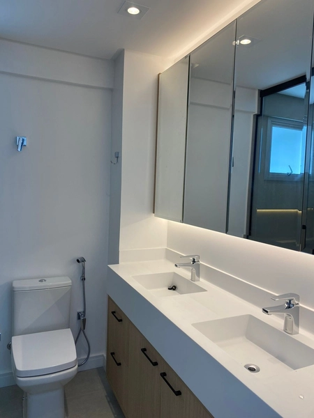 Apartamento no Residencial Araguaia em Balneário Camboriú: 19ª foto da galeria de imagens do imóvel