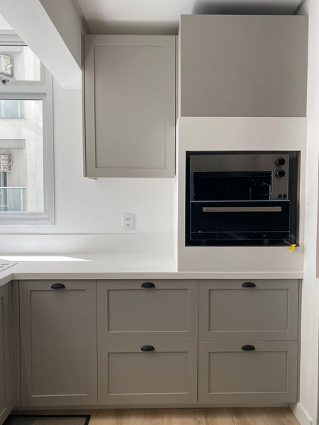 Apartamento no Residencial Araguaia em Balneário Camboriú: 12ª foto da galeria de imagens do imóvel