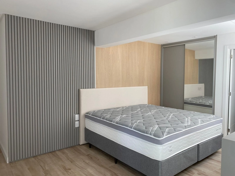 Apartamento no Residencial Araguaia em Balneário Camboriú: 20ª foto da galeria de imagens do imóvel