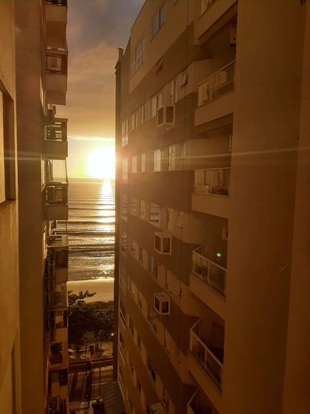 Apartamento no Residencial Araguaia em Balneário Camboriú: 1ª foto da galeria de imagens do imóvel