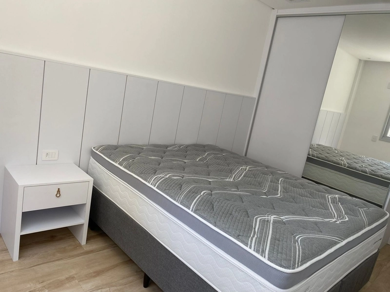Apartamento no Residencial Araguaia em Balneário Camboriú: 14ª foto da galeria de imagens do imóvel