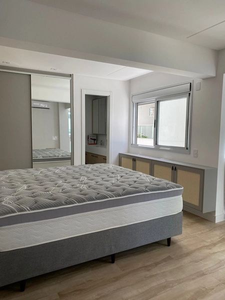 Apartamento no Residencial Araguaia em Balneário Camboriú: 21ª foto da galeria de imagens do imóvel
