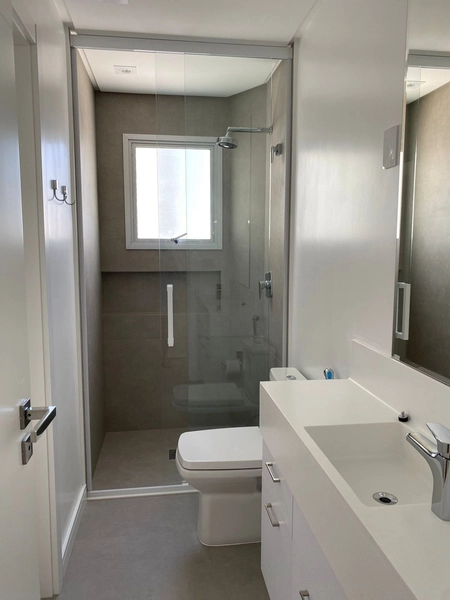 Apartamento no Residencial Araguaia em Balneário Camboriú: 15ª foto da galeria de imagens do imóvel