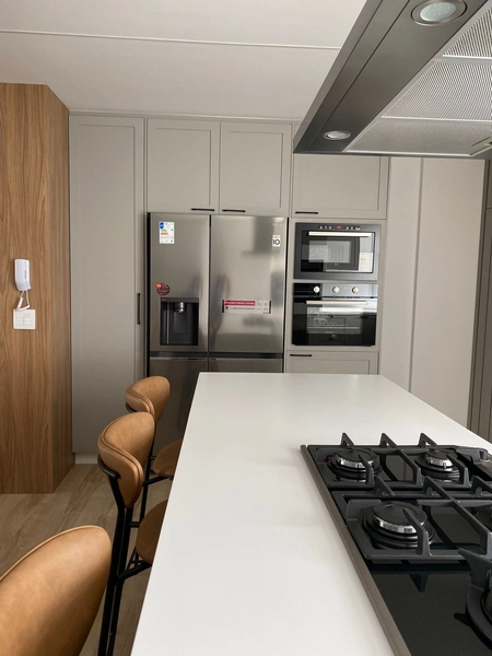 Apartamento no Residencial Araguaia em Balneário Camboriú: 5ª foto da galeria de imagens do imóvel