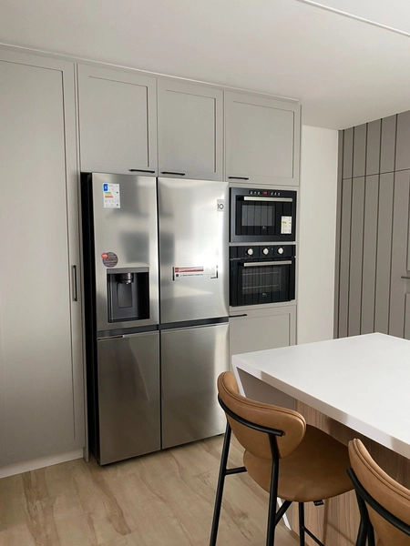 Apartamento no Residencial Araguaia em Balneário Camboriú: 9ª foto da galeria de imagens do imóvel